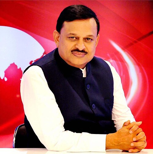 Ramesh Awasthi